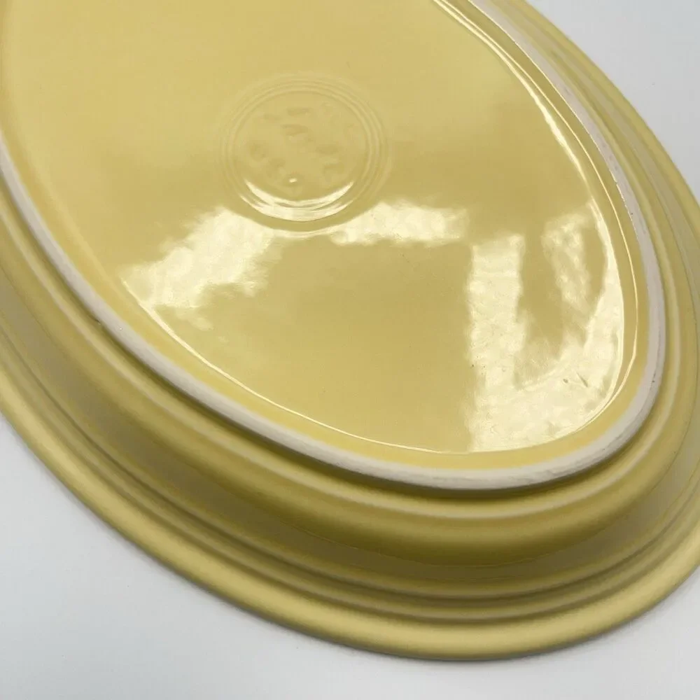 Fiestaware Large 13